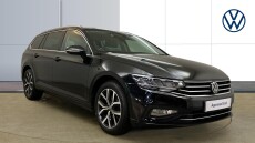Volkswagen Passat 1.5 TSI EVO SEL 5dr DSG Petrol Estate